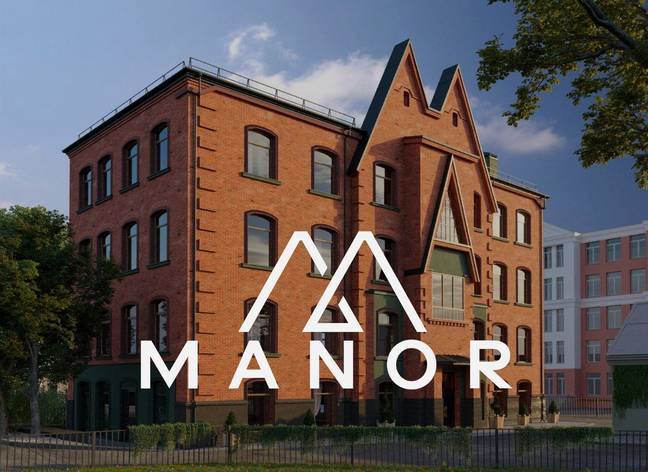 Усадьба «Manor»